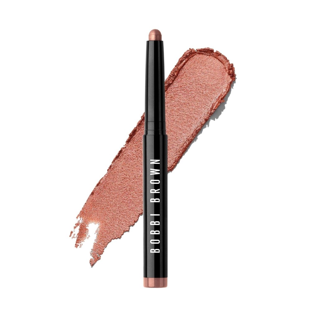 Bobbi Brown Long-Wear Cream Eye Shadow Multi-Chrome Stick RUBY SHIMMER 1.6 g